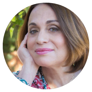 Ângela Maria Vieira Pinheiro