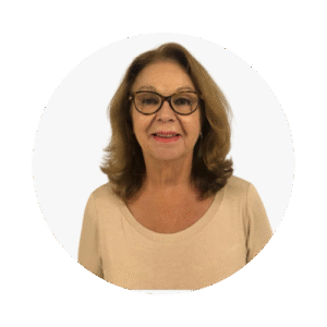 Margareth da Silva Oliveira